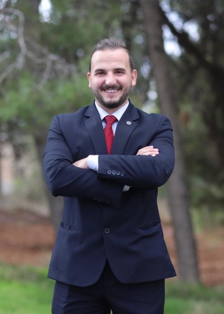 Ibrahim Al-Momani