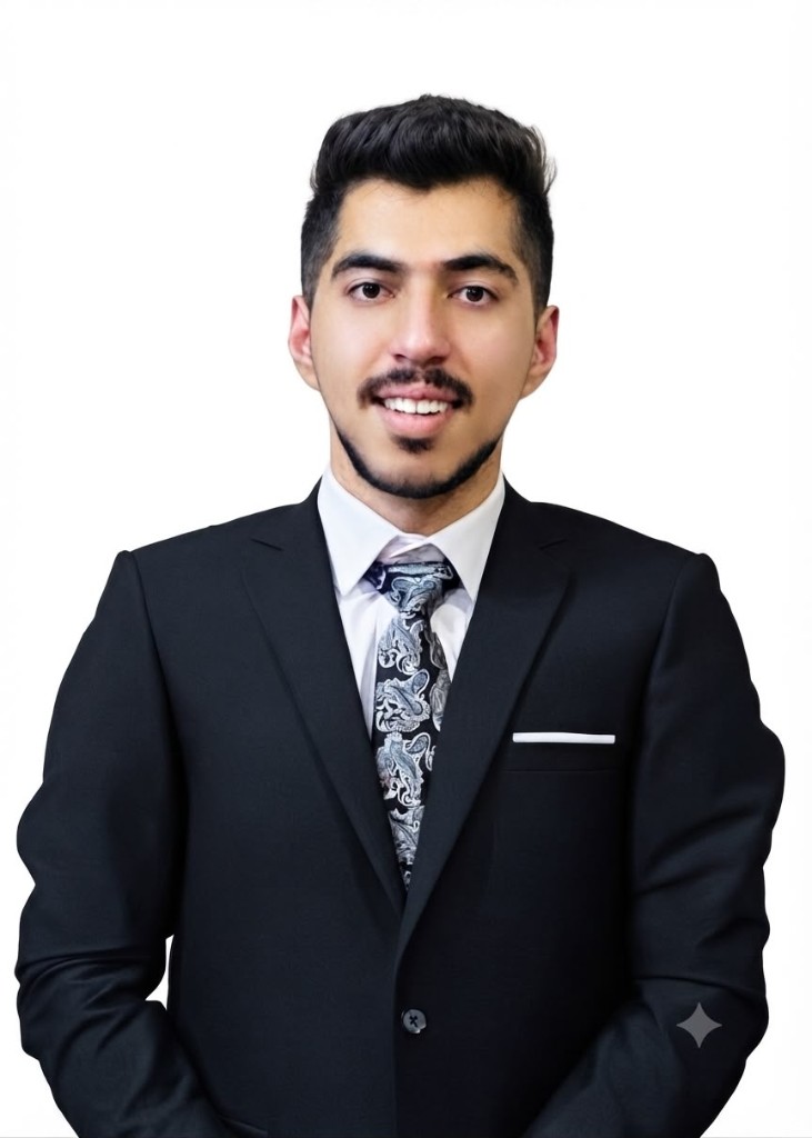 محمد المومني