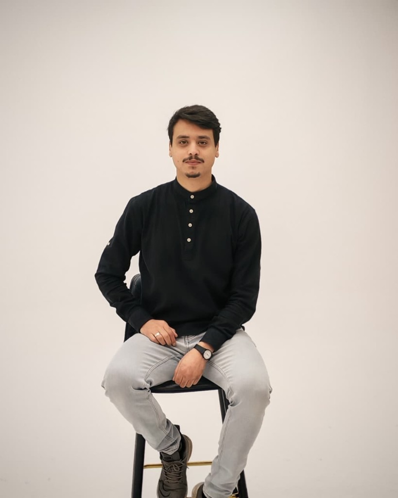 محمد الغانم